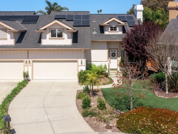 106 Santina Court, Santa Cruz CA 95062