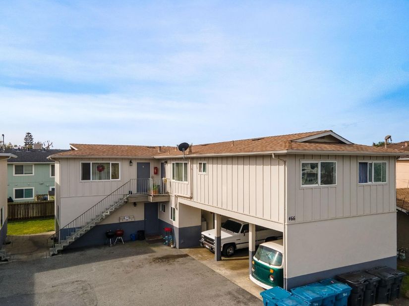 466 Willow Avenue, Half Moon Bay CA 94019