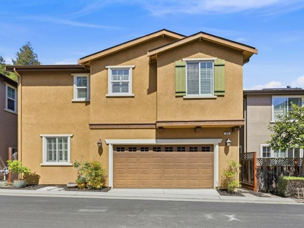 308 Harvest Lane, Scotts Valley CA 95066