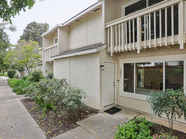 1271 Crescent Terrace, Sunnyvale CA 94087