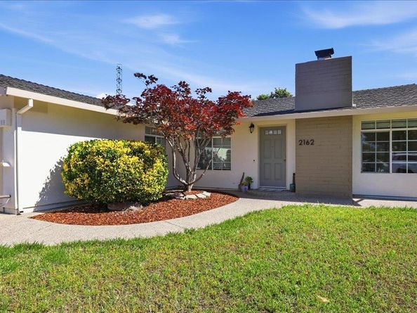 2162 Stratton Place, San Jose CA 95131