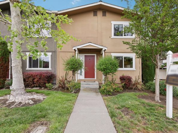 532 Tyrella Avenue 12, Mountain View CA 94043