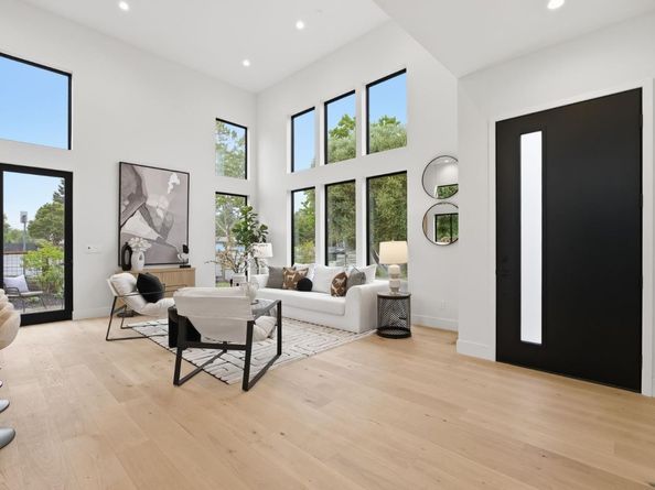 702 Ellsworth Place, Palo Alto CA 94306