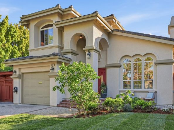 3286 South ct, Palo Alto CA 94306