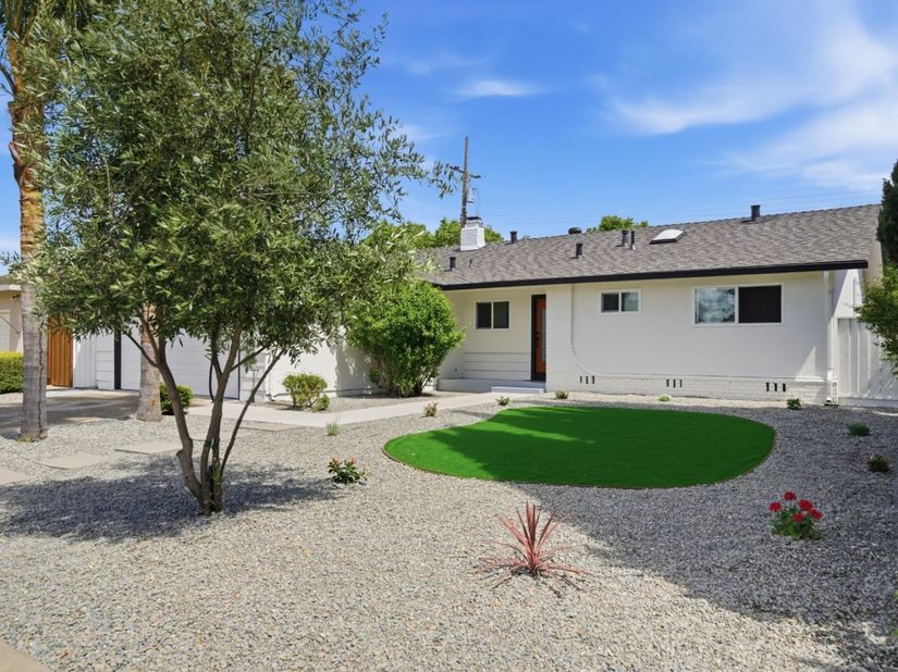 1355 Buchanan Drive, Santa Clara CA 95051