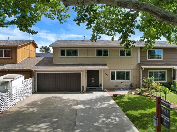 1242 Bacchus Avenue, San Jose CA 95122
