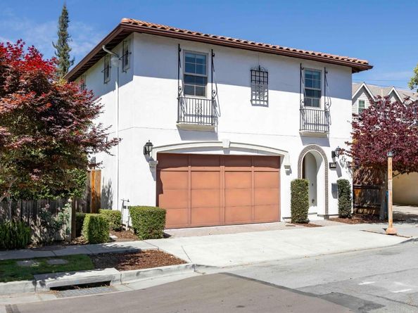 612 Partridge Avenue, Menlo Park CA 94025
