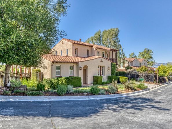 7271 Eagle Ridge Drive, Gilroy CA 95020