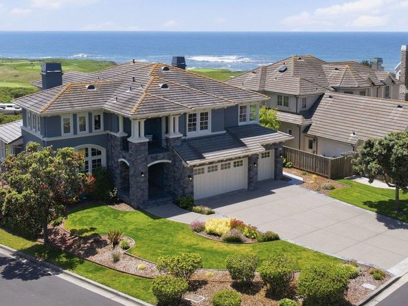 101 Spyglass Lane, Half Moon Bay CA 94019