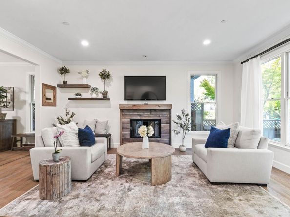 2140 Monterey Avenue, Menlo Park CA 94025