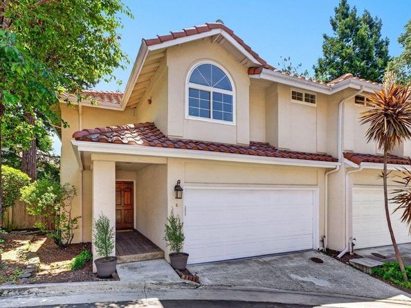 203 Bean Creek Road K, Scotts Valley CA 95066