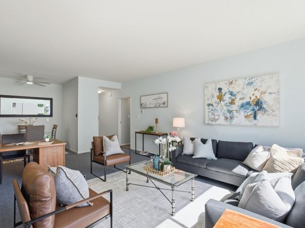 1515 Arc 203, Burlingame CA 94010