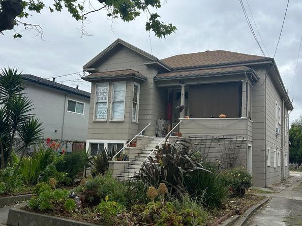 1405 Central Avenue, Alameda CA 94501
