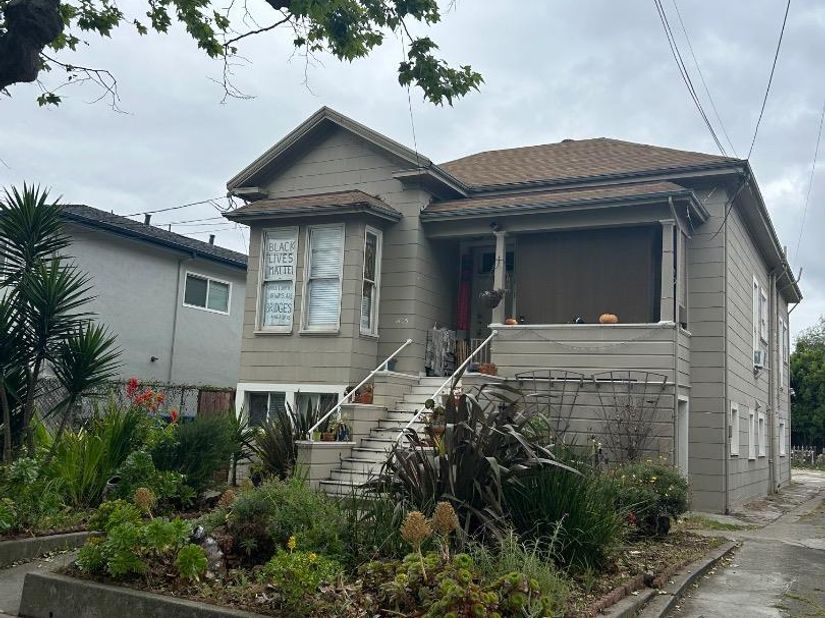1405 Central Avenue, Alameda CA 94501