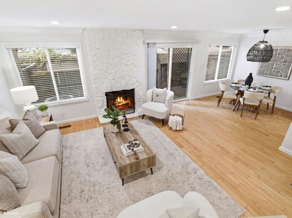 554 Manet Terrace, Sunnyvale CA 94087