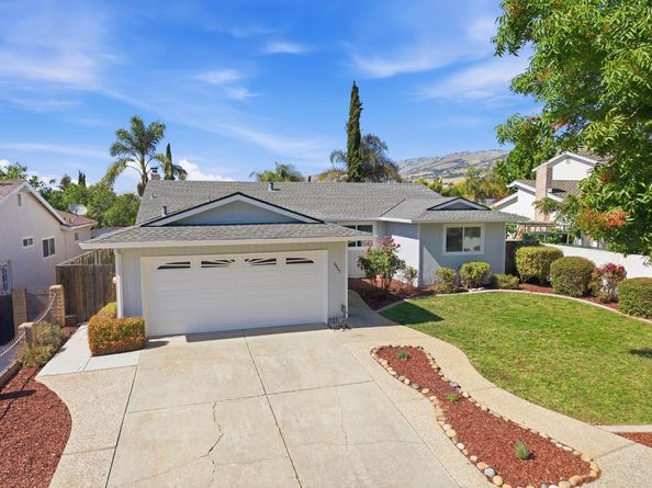 2907 Queens Estates Court, San Jose CA 95135