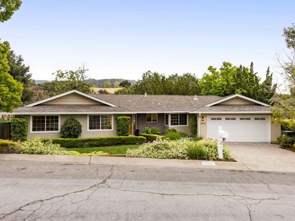 2160 Via Escalera, Los Altos CA 94024
