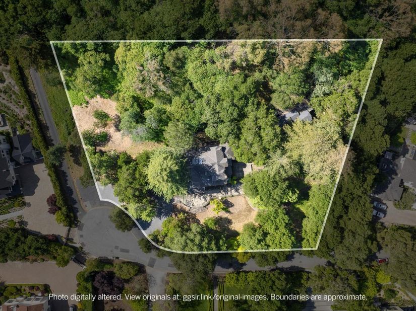 333 Walsh Road, Atherton CA 94027