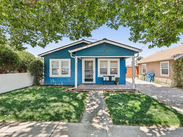 365 Laswell Avenue, San Jose CA 95128