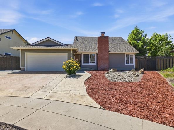 6075 Horton, San Jose CA 95123