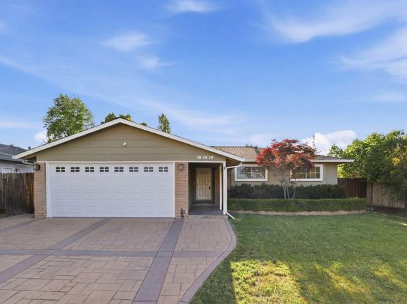 239 Kensington Way, Los Gatos CA 95032