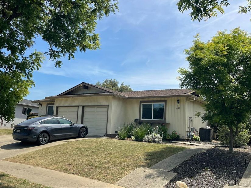 624 Vasona Avenue, Los Gatos CA 95032