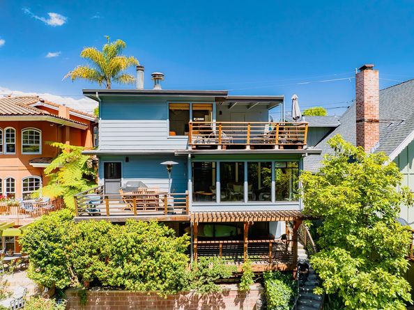 533 Riverview Drive, Capitola CA 95010