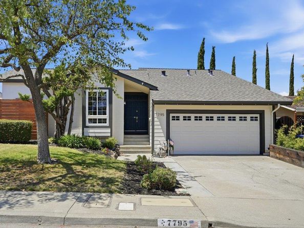 7795 Olive Drive, Pleasanton CA 94588