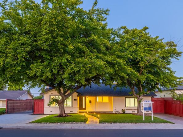 68 N Midway Street, Campbell CA 95008