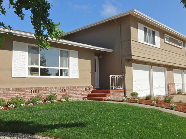 440 Millbrae Avenue, Millbrae CA 94030
