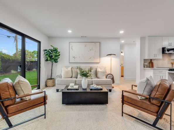 1650 S Wolfe Road, Sunnyvale CA 94087