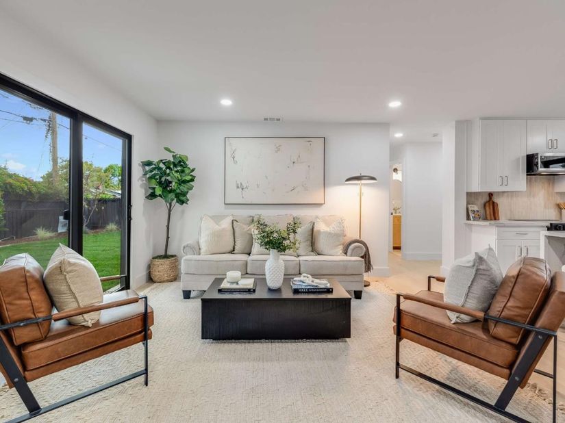 1650 S Wolfe Road, Sunnyvale CA 94087