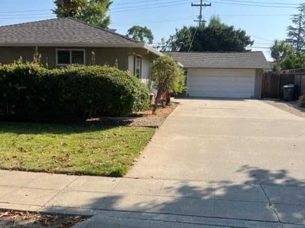 1592 S Mary Avenue, Sunnyvale CA 94087