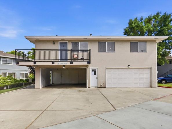 5467 Spinnaker Walkway 4, San Jose CA 95123