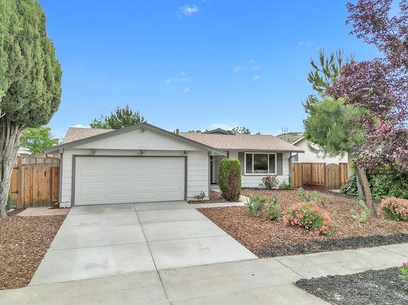 6198 Hancock Avenue, San Jose CA 95123