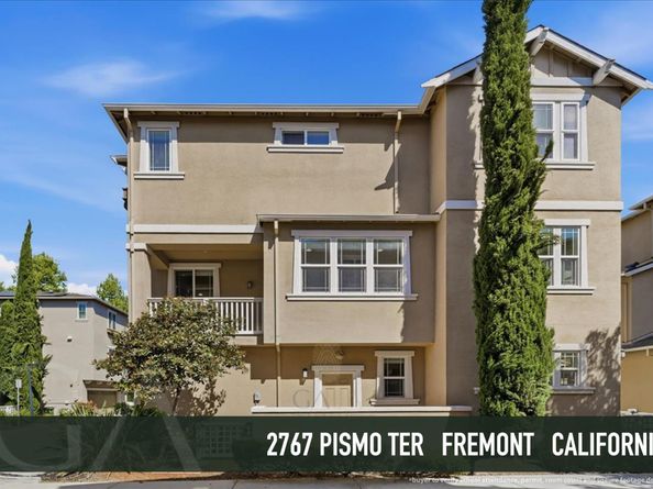 2767 Pismo Terrace, Fremont CA 94538
