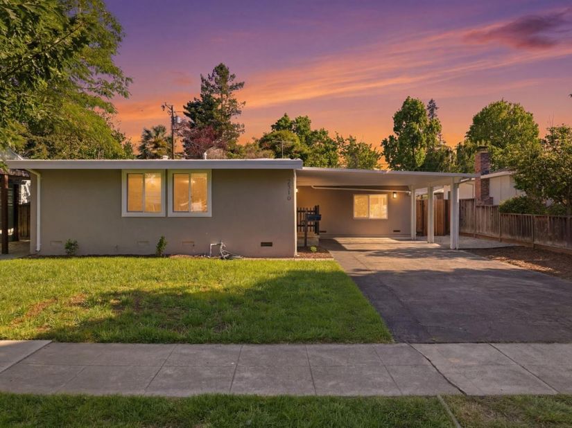 2310 Peachtree Lane, San Jose CA 95128