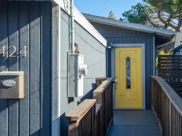 424 5th Avenue, Redwood City CA 94063