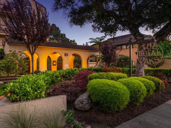 10 9th Avenue 206, San Mateo CA 94401