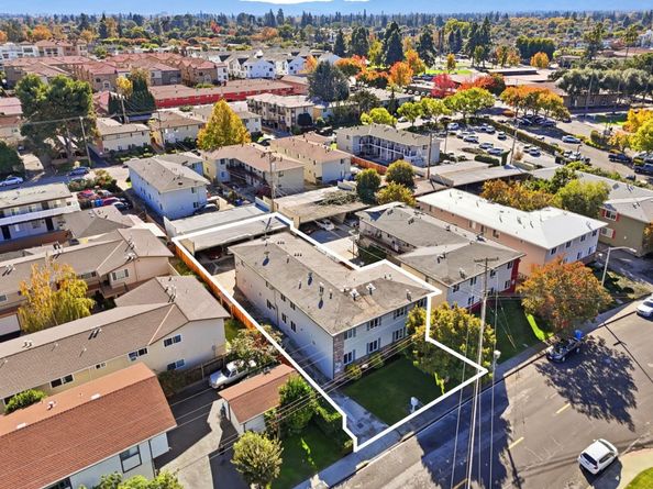 Warburton, Santa Clara CA 95050