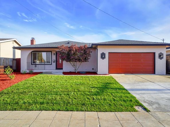 6988 Lancaster Road, Dublin CA 94568