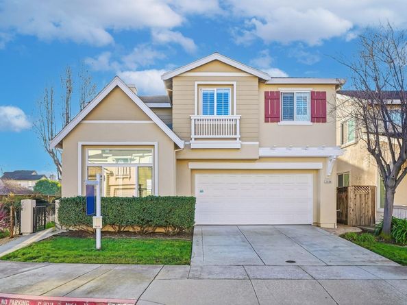 2088 Mckenzie Place, San Jose CA 95131