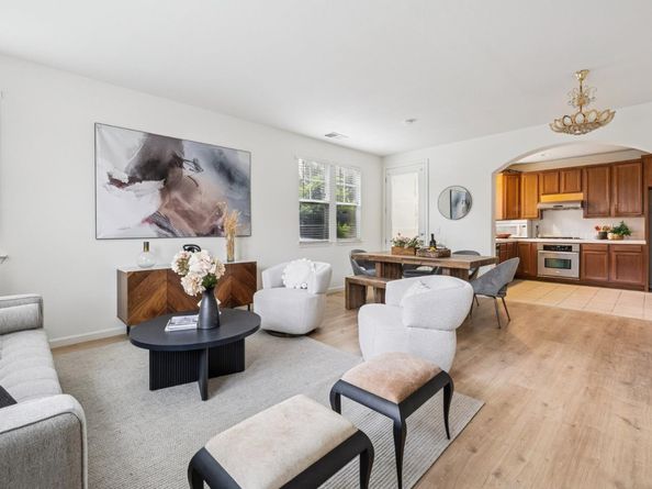 205 Montevina Way, Hayward CA 94545