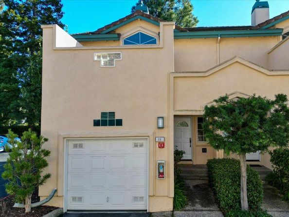 4173 El Camino Real 11, Palo Alto CA 94306