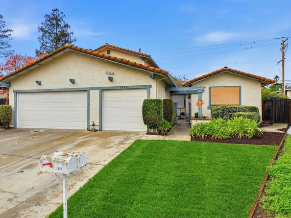 1349 Coniston Court, San Jose CA 95118
