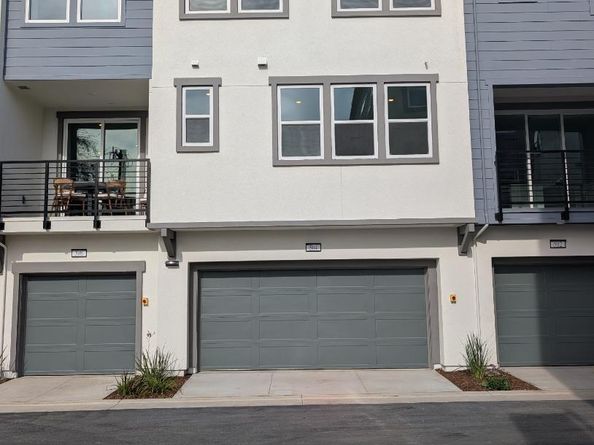 291 Wagon Way 2802  Plan 6, Campbell CA 95008