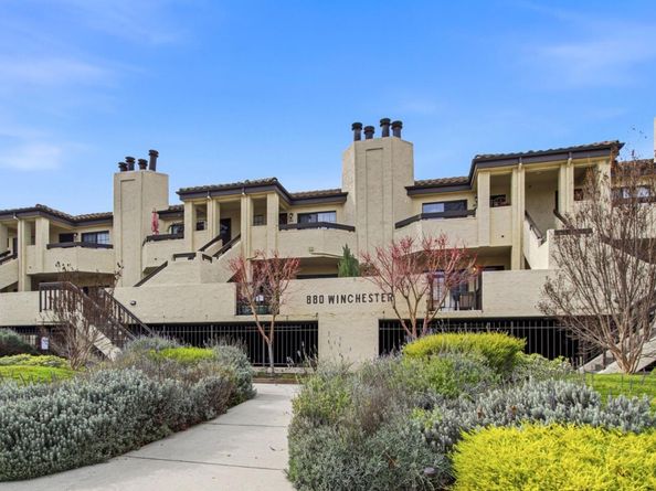 880 N Winchester Boulevard 205, Santa Clara CA 95050
