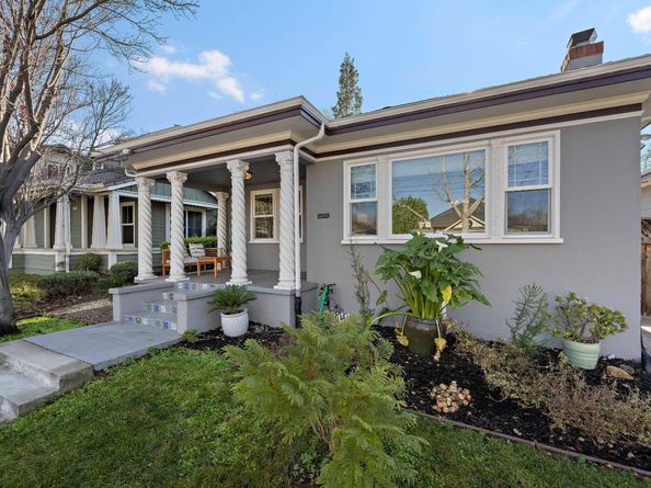 612 Orvis Avenue, San Jose CA 95112