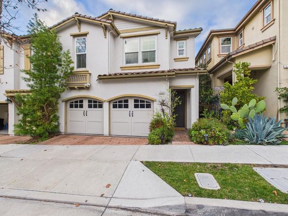 294 Meadow Pine Place, San Jose CA 95125