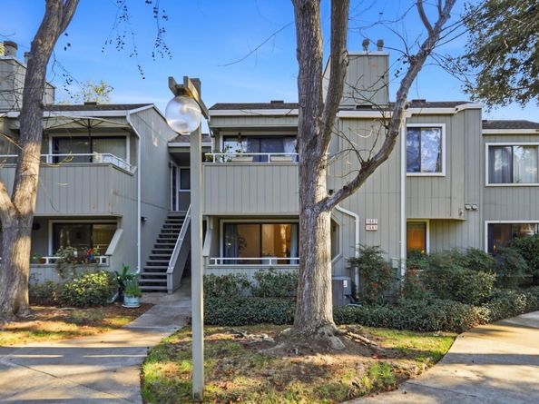 1661 Braddock Court, San Jose CA 95125